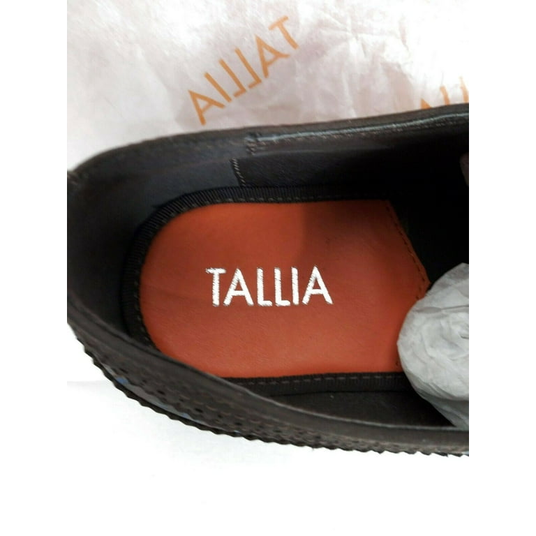Tallia orange shop men's shoes