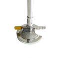 thumbnail image 3 of Bunsen Burner Lab Lab Tool Lab Supplies with Handle Gas Bunsen Burner, 3 of 5