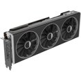 thumbnail image 2 of XFX RX-79TMERCUR Speedster MERC310 AMD Radeon RX 7900 XT Gaming Graphics Card with 20GB GDDR6, AMD RDNA 3, 2 of 4