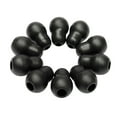 thumbnail image 1 of 10Pcs Soft Silicone EarPlug Stethoscope Earplug Replacement for Littmann Stethoscope Parts, 1 of 4