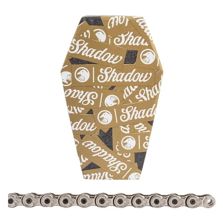 The Shadow Conspiracy Chain Tsc 1/2X1/8 Interlock Supreme 1S 98L Sl
