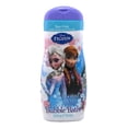 thumbnail image 1 of Baño de burbujas Disney Frozen, 709 ml, hipoalergénico, sin lágrimas, 1 of 4
