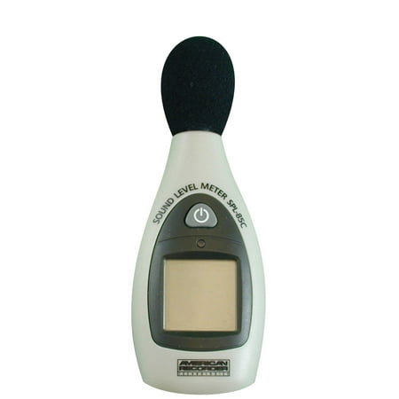 Mini Sound Level Meter price history on PriceWatchPro