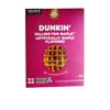 Dunkin Donuts Falling for Maple Coffee K Cups, Pack of 22 K-Cups, Limited Edition