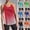 18-Dark Blue, variant on Racer Back Tank Tops Womens Sleeveless Tank Tops for Women Scoop Neck Undershirt Running Yoga Active Shirts Lightweight Gym Clothes,Red