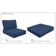 thumbnail image 1 of TK Classics Housse Set en Bleu Marine pour MIAMI-08a, 1 of 2