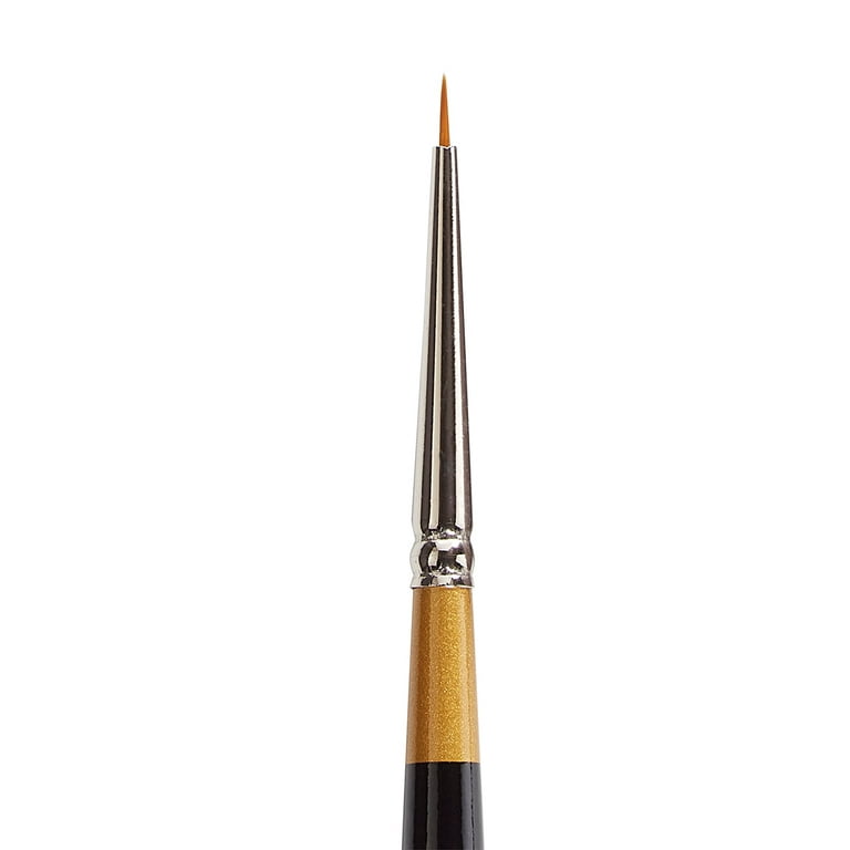 Pro Grade - Chip Paint Brushes - 36 Ea 1 Inch Chip Paint Brush Light Brown
