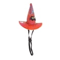thumbnail image 2 of Disfraz de Murciélago para Perros Perfecl Fiesta de Halloween, 2 of 8