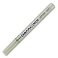 thumbnail image 2 of Uchida DecoColor Paint Marker, Extra-Fine, Gold, 2 of 3