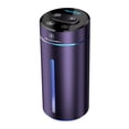 thumbnail image 2 of Vehicle Air Humidifier Usb Charging Mini Essential Oil Diffuser With Mood Light, 2 of 9