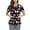 Dark Gray, variant on Oversized Tshirts for Women, Durable Healthcare Uniform Tops 2025 Nursing Graduation Scrubs Breathable Four Season Medical Uniforms Women V-Neck Scrub Comfortable Workwear Grey L