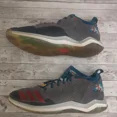 thumbnail image 3 of Ad-id-as Icon Trainer Chicago Pack Mens Size 12 Gray Blue Red Sneaker Legend Pack*, 3 of 6