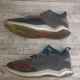 thumbnail image 3 of Ad-id-as Icon Trainer Chicago Pack Mens Size 12 Gray Blue Red Sneaker Legend Pack*, 3 of 6