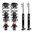 thumbnail image 3 of Monroe Front Struts Coil Springs & Rear Shocks Kit For Ford Fusion 2013-2015, 3 of 3