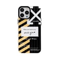 thumbnail image 1 of Funda Láser De Equipaje Compatible Con iPhone 11/11 Pro Max/12 13/14/13 Moda De, 1 of 4