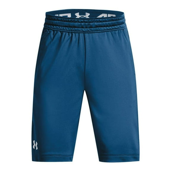 Under Armour Boys/Girls MK-1 Shorts