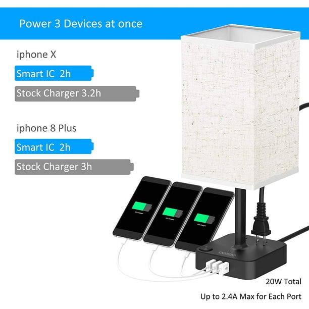 Cozoo usb best sale lamp