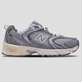 thumbnail image 1 of New Balance 530 Shoes Sneakers 'Silver Grey' - MR530TG Expeditedship, 1 of 6