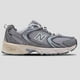thumbnail image 1 of New Balance 530 Shoes Sneakers 'Silver Grey' - MR530TG Expeditedship, 1 of 6