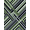 Green, Pattern 12, variant on ODIKA 4'x6' Machine Washable Non-Slip Area Rug, Abstract Green High Traffic Rug, Green, 1182411