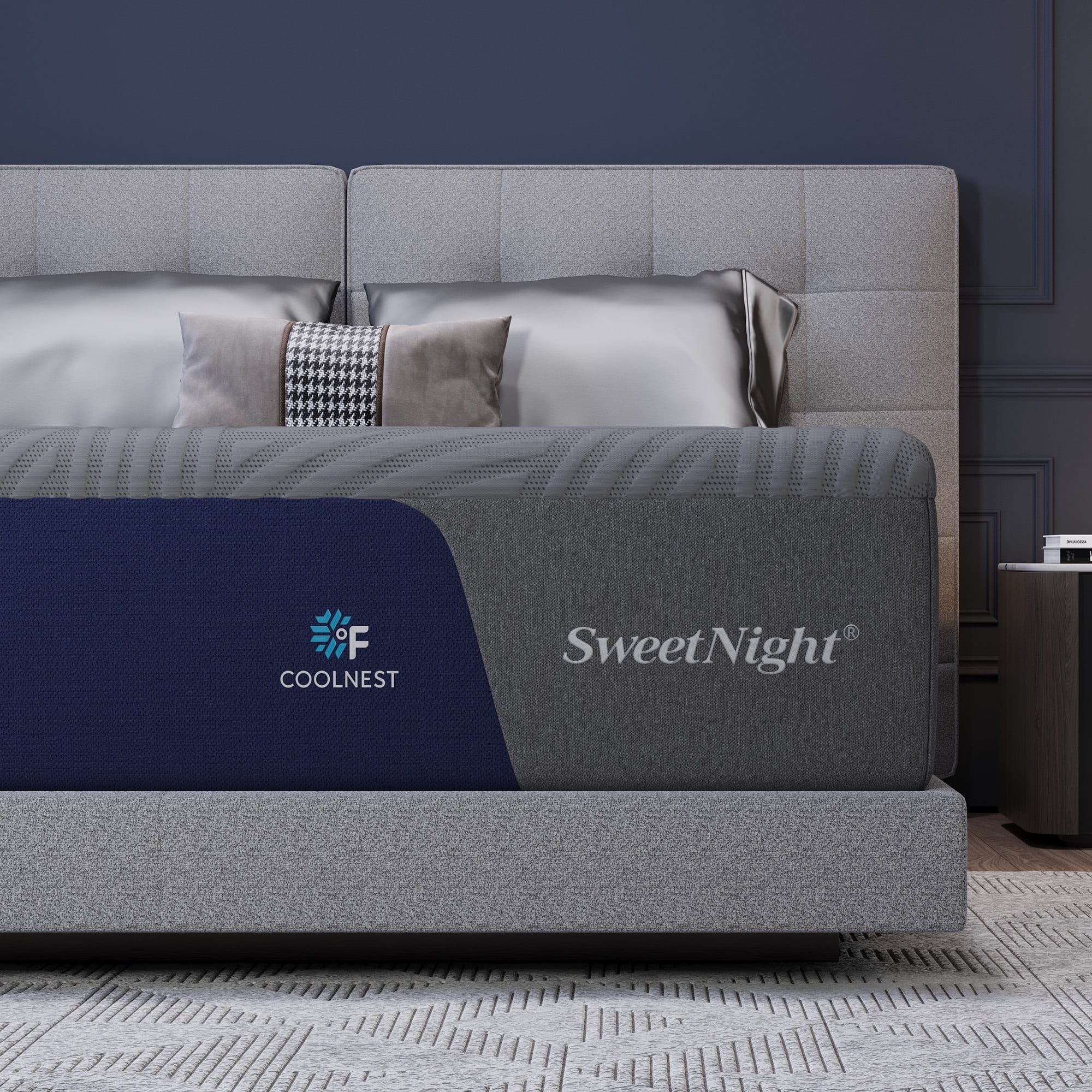 Sweetnight CoolNest Mattress