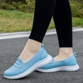 thumbnail image 5 of Diabetic Shoes Extra Wide Shoes for Women Edema Arthritis Shoes Walking Mary Jane Sneakers for Elderly Swollen Feet, 5 of 5