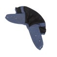 thumbnail image 1 of Casco De Ortodoncia Dental Ajustable Para Corrección De Mandíbula Inversa Con Alta Tracción, Incluye Almohadilla De Mandíbula Y Cordón, 1 of 7