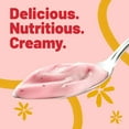 thumbnail image 3 of Yoplait Original Low Fat Red Raspberry Yogurt Cup, Made with Real Fruit, 6 oz, 3 of 15