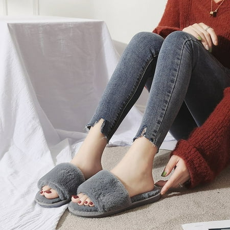 

Homgreen Women s Cozette Slipper