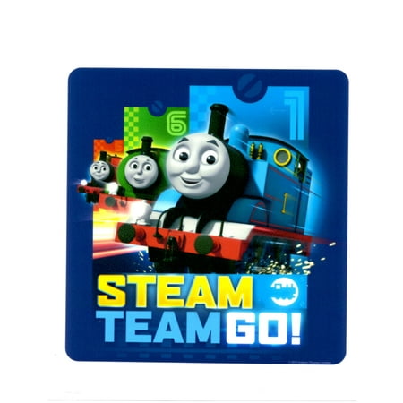 Thomas the Train Edible Icing Image- 1/4 Sheet or Larger