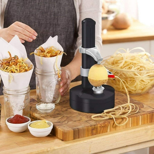 Traditional best sale potato peeler
