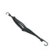 thumbnail image 3 of Cuerda Universal Para Equipaje De Casco De Motocicleta Con Cuerda Elástica De Longitud Estirada De 110Cm/43,23 Pulgadas Con 2 Ganchos Para La Mayoría De Las Motocicletas Advancent VI004879-00, 3 of 7