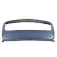 thumbnail image 3 of Koomaha 3W3853651 Front Grille Frame for 2012-2016 Bentley Continental Gt GTC 3W3853653A, 3 of 12