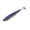 Blue, variant on M altemura Soft Fishing Lures Kit, 10PCS T-Tail Swimbaits, Weedless Texas Rig Soft Plastic Fishing Baits for Bass Trout Crappie, Lifelike Paddle Tail Fishing Lures for Freshwater & Saltwater Fishing