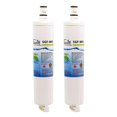 thumbnail image 2 of Swift Green Filters Remplacement pour Whirlpool 4396508 Réfrigérateurs Filtres à Eau (Lot de 3), 2 of 7