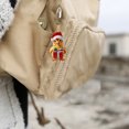 thumbnail image 3 of Calendario Adviento Pollo Navideño Con Adorno Acrílico 2D (G), 3 of 9