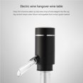 thumbnail image 3 of facefd Wine Aerator Smart Electric Wine Aerator Pourer Automatic Wine Dispenser, 3 of 6