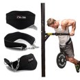 thumbnail image 2 of Cinturon Para Fondos FELTER FITNESS Premium Negro Unitalla, 2 of 2