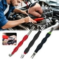 thumbnail image 2 of Automotive Electrical Terminal Removal Tool with Angled Tips for ECU and Sensor Disassembly, 2 of 7