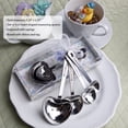 thumbnail image 2 of Pack of 72 FASHIONCRAFT Baby Shower Measuring Spoon Favors, 2 of 5