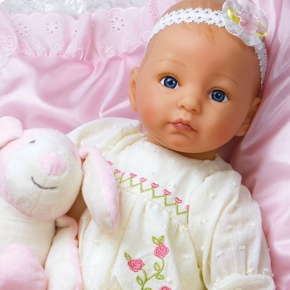 bella reborn doll