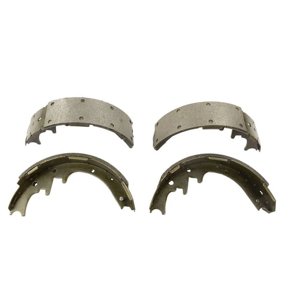 Motorcraft PAD-BRAKE (P)