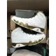 thumbnail image 2 of Ni - ke Ni - ke Air Jordan 9 Retro ‘Statue’ 302370-109 Mens Size 14 SAMPLE PAIR, 2 of 5