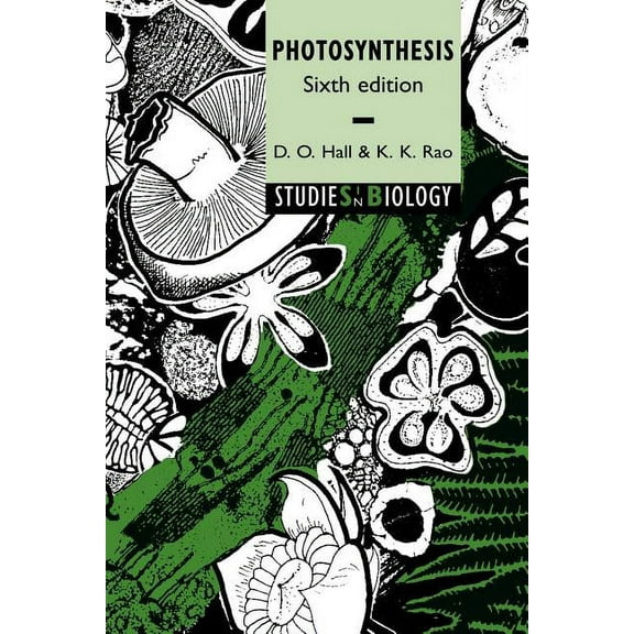 Studies in Biology Photosynthesis, (Paperback)