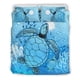 thumbnail image 2 of Juego de cama Islas Marshall - Ocean Life, 2 of 6