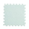 thumbnail image 2 of Ohmyroo 12x12 Inch Interlocking Puzzle Foam Tiles 5-Piece Set Cushioned Mat for Home, 2 of 9