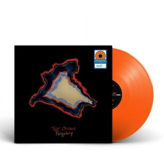Chris Stapleton - Higher (Walmart Exclusive Opaque Brown Vinyl) - Country -  2 LP