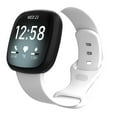 thumbnail image 3 of Colorful replacement strap for fitbit versa 3 quick release bracelet for fitbit sense smart watch for fitbit versa3 accessorie, 3 of 5