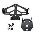 thumbnail image 2 of Soporte de matrícula y eliminador de guardabarros para CF Moto 450 SR SS NK sin reflector, 2 of 9