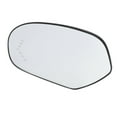 thumbnail image 2 of Side Mirror Glass,Side View Mirror Glass Heated Mirror Glass Rear View Mirror Glass Smooth Operation, 2 of 5
